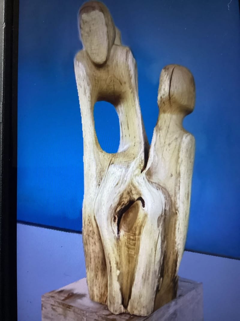 Esther Susan te Marvelde