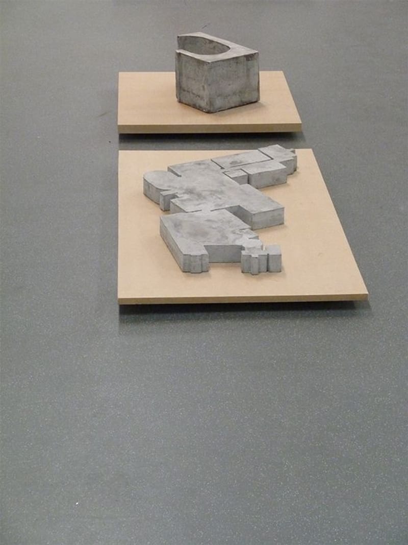 Portraying Oval Room