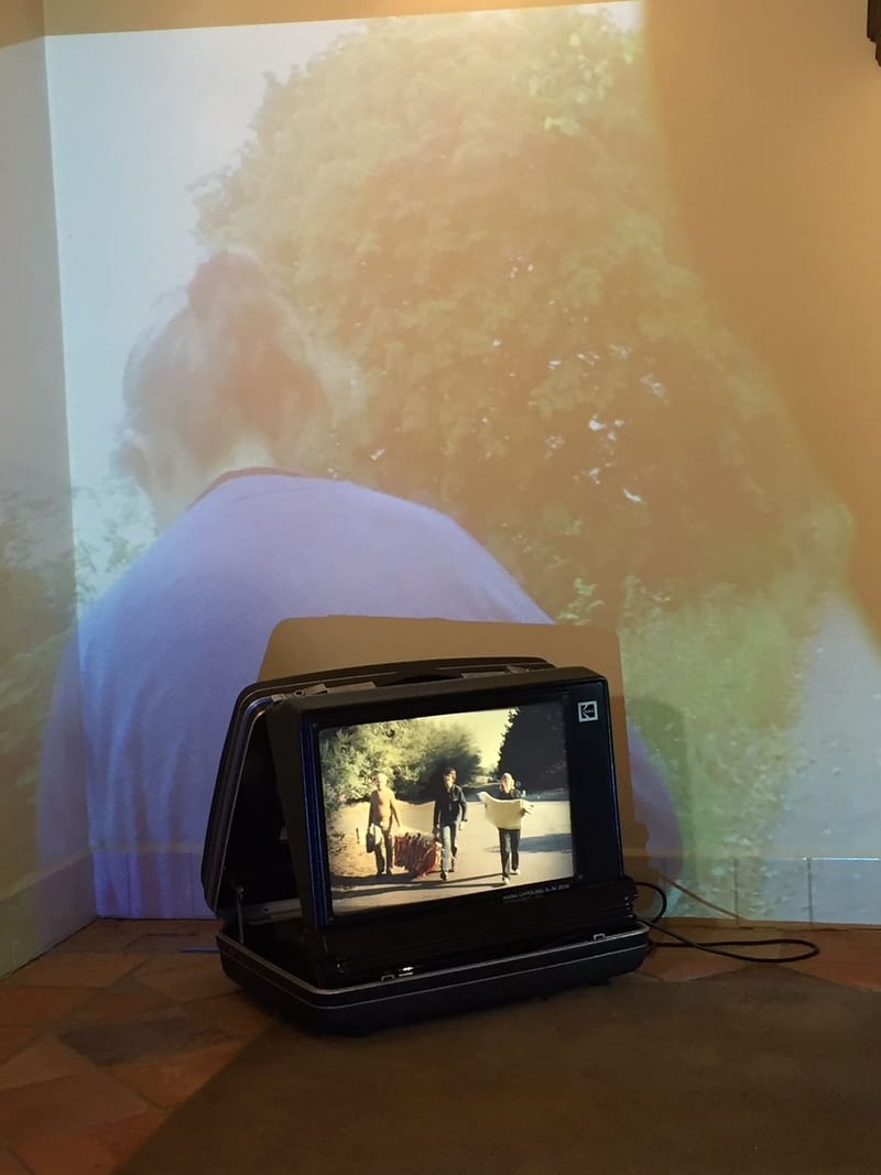 Foto PP haringbuys projectie