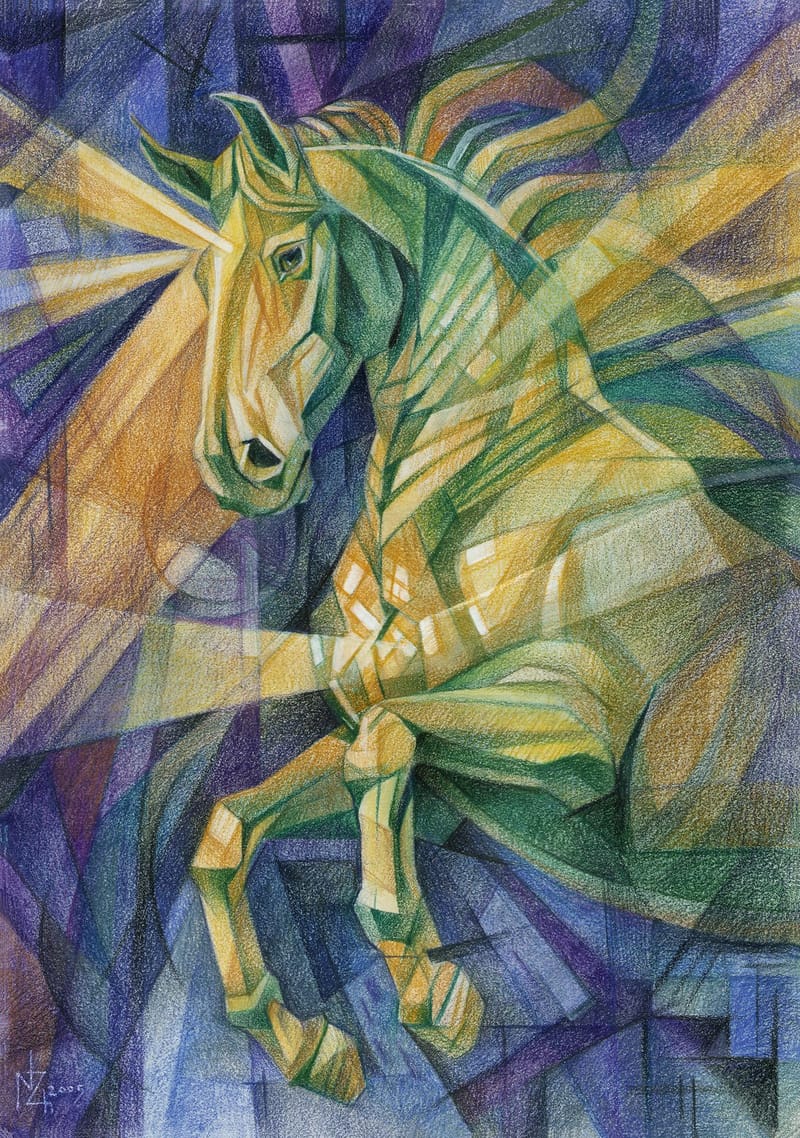 Per Tenebras