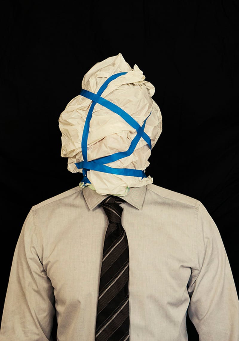 Sabina van Gils - Tischler