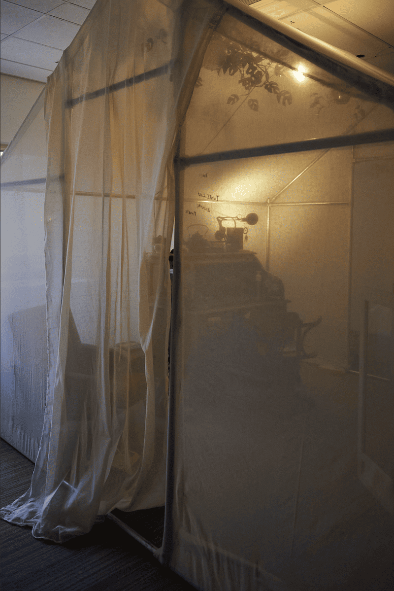 'Object Mori' & 'Memento Object' 2023