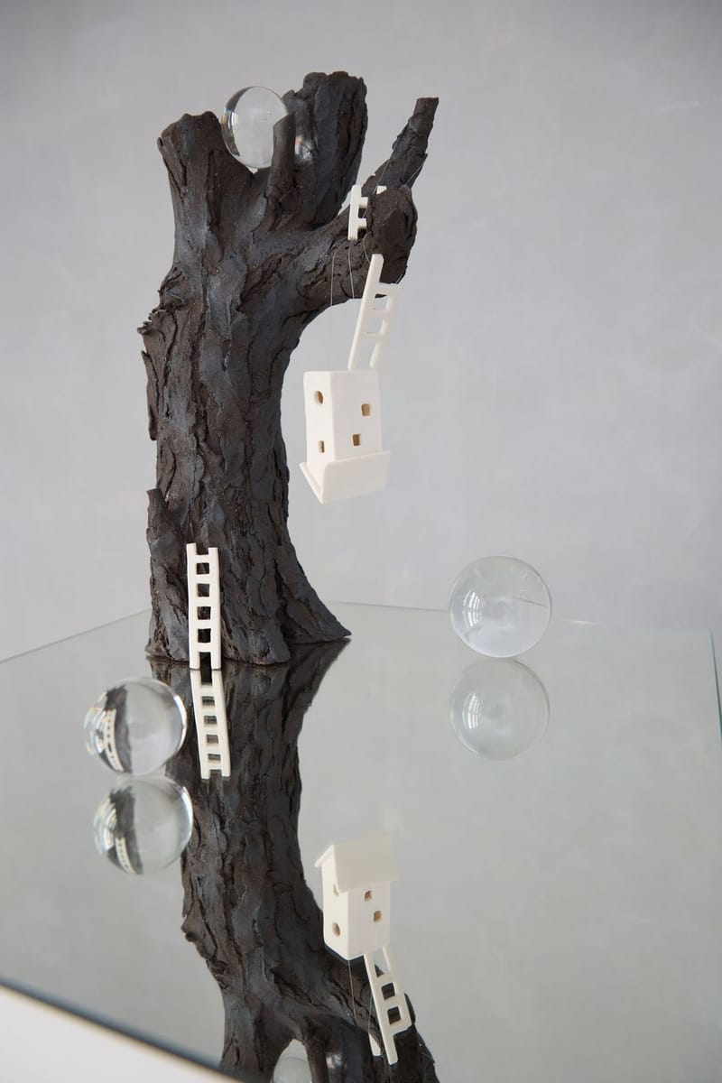 Emigration as a loss  reflected in dreams