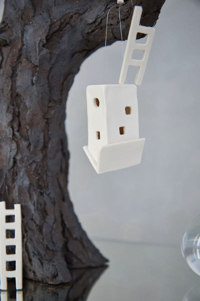 Emigration as a loss  reflected in dreams