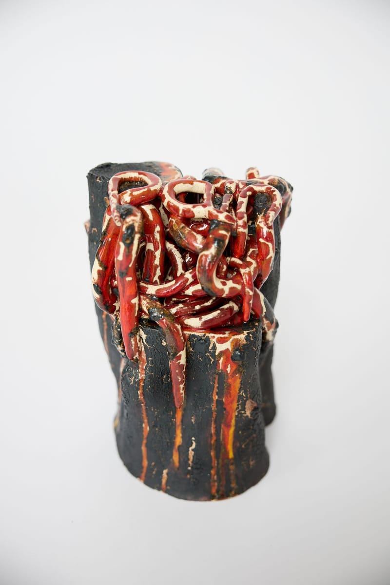 What do you feel? Pain