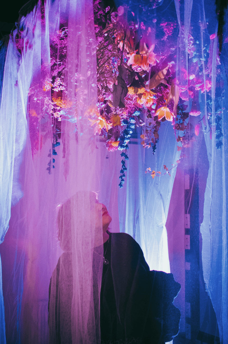 'Er komt een bui aan' 2021