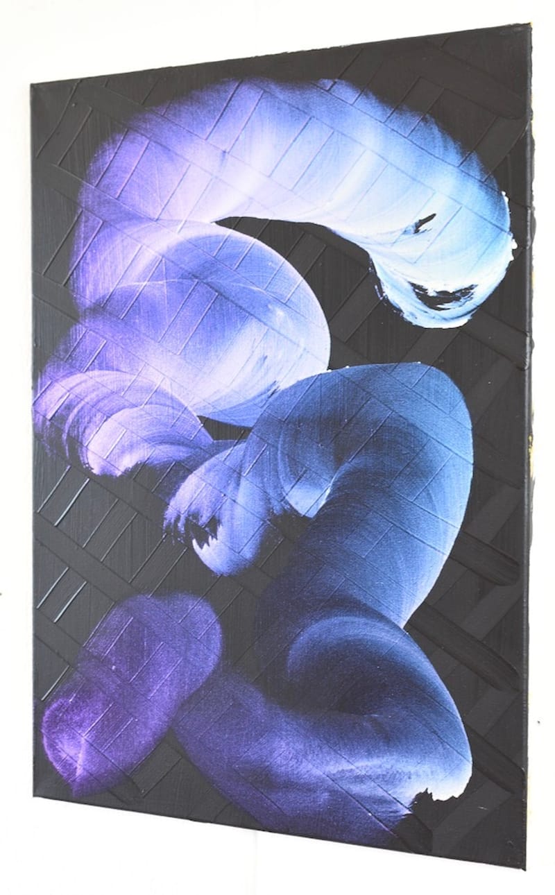 No title (from the serie: Appearance can be decept