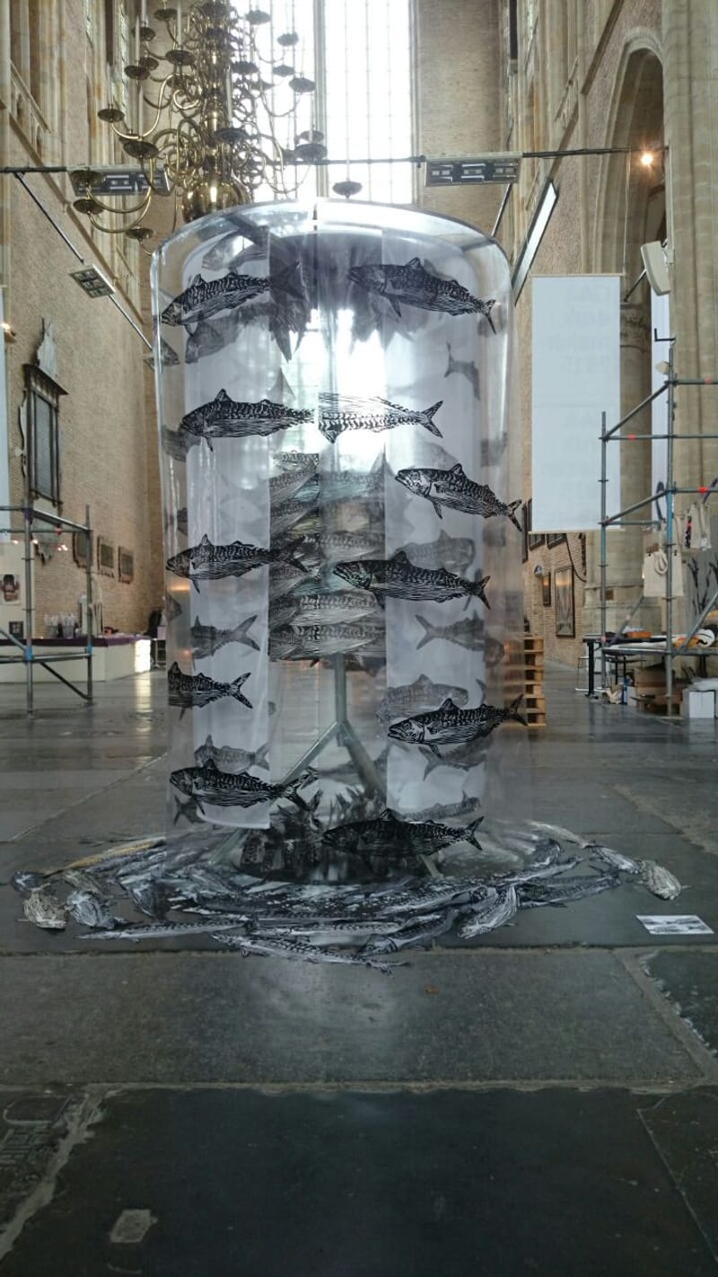 De scholen zijn weer begonnen