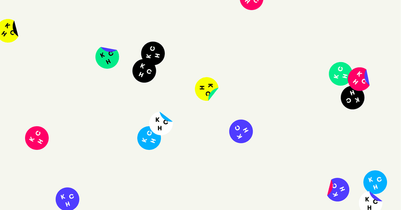 Identiteit Kunst Centrum Haarlem