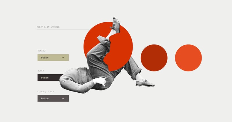 Identiteit Mind the People