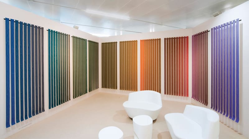 Metamorphosis, AkzoNobel Art Foundation, Amsterdam