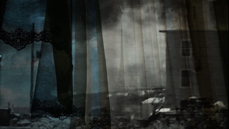 Still from The Inner Station (2022)