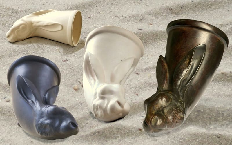 Rhyton Drion & Rhytons Nooit Meer Slapen