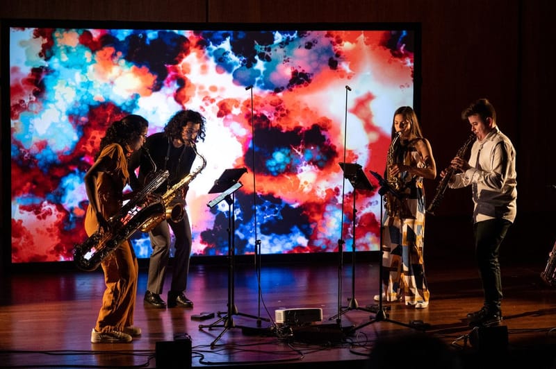 And still we dance...