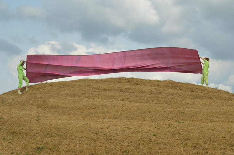 Soft Partition (2022)