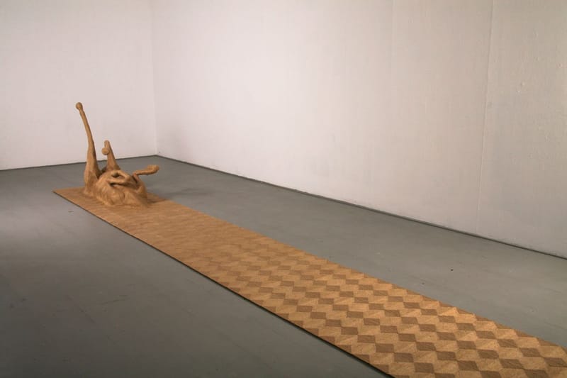 Death is never the end of a history