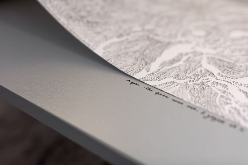 The Very Rich Hours (detail)