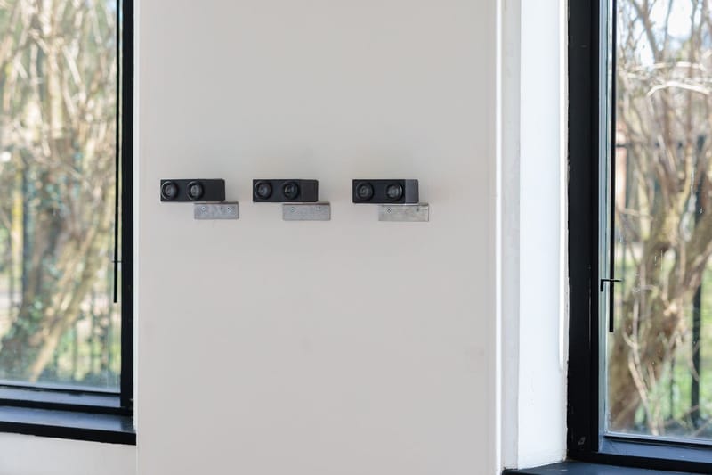 There Where You Think (installation at 37PK)