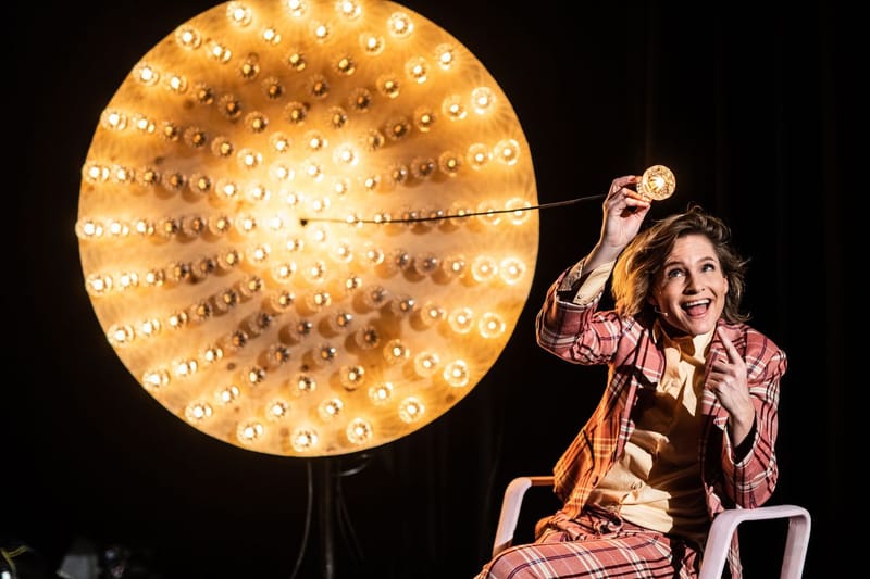 Being wrong (and how to admit it)