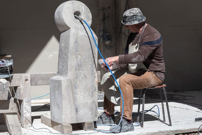 Peter Van Borssum Waalkes