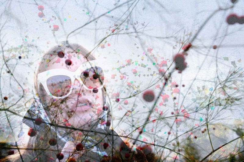Dreamer, print, 60cmx90cm