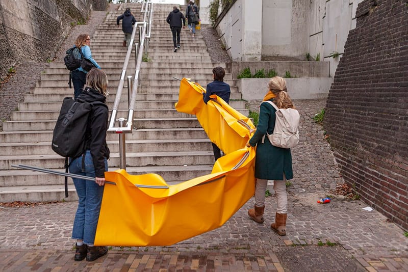 Sculpture Tour (2020)