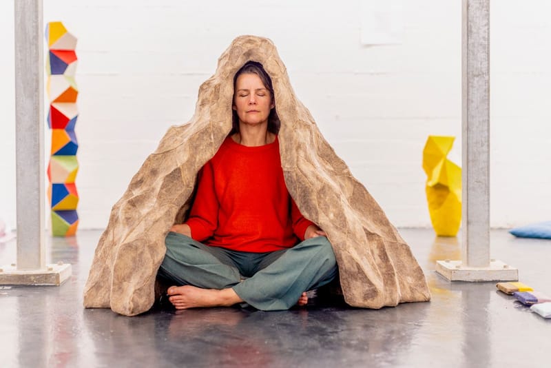 Capella, performance/beeld, ACEC Apeldoorn, 2022