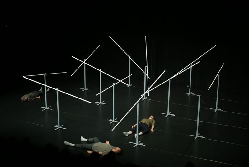 Interval Performance Groningen Small