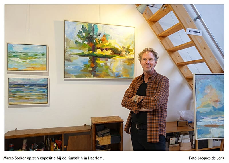 Kunstlijnexpositie 2021