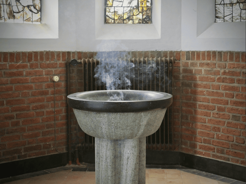 'Als alles zwijgt' 2024