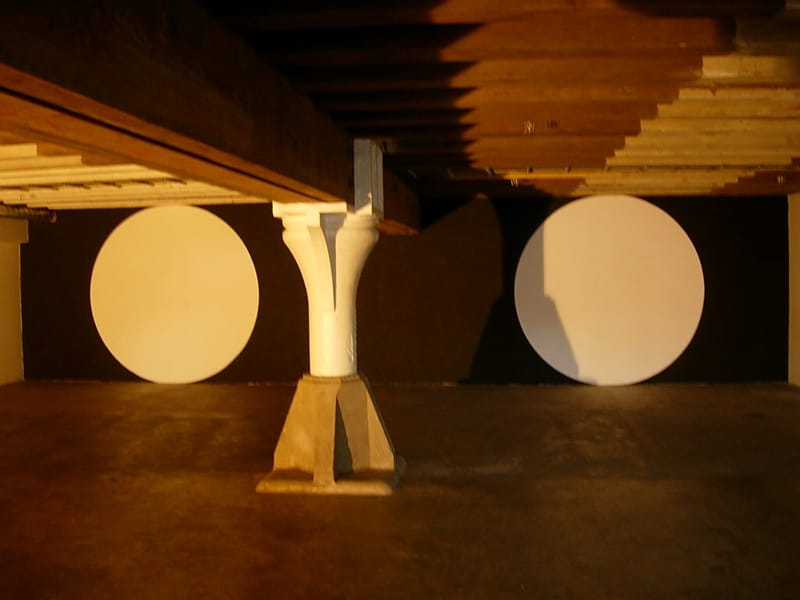 available light installatie