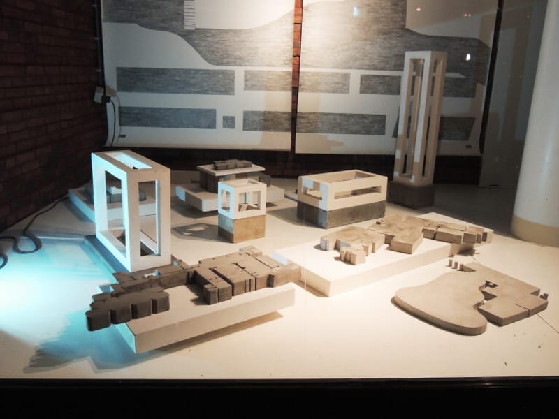 A Baudelarean Flaneur