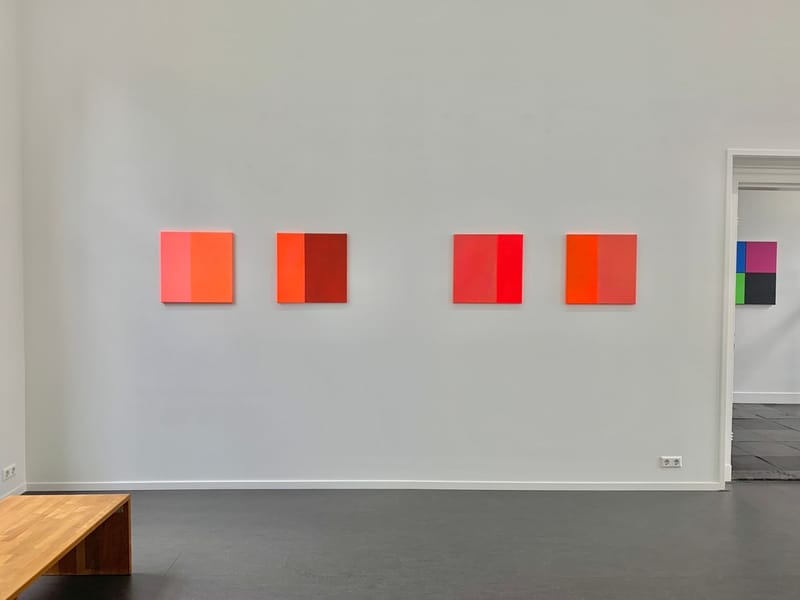 Galerie van den Berge Goes