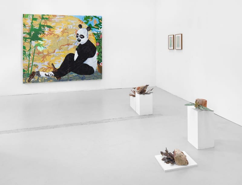 HV Stefan Kasper Disco Dandelions 2023 001