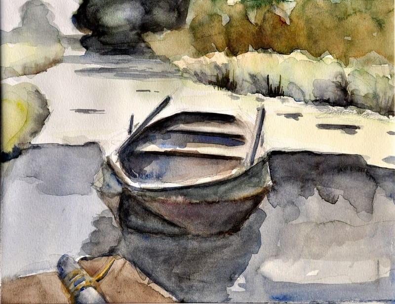 Voyage of Tranquility