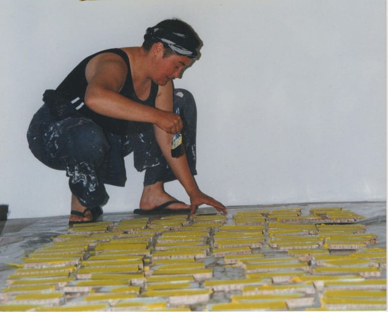 the bare essence 208 pieces