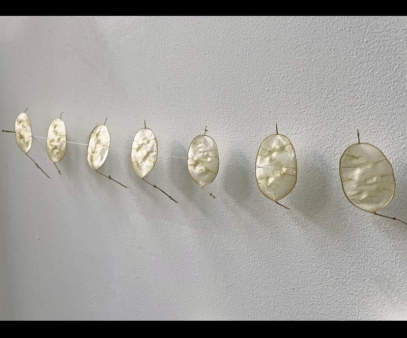 Judaspenning #1. 2025