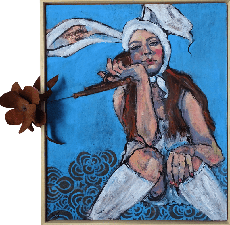 May war rust in peace