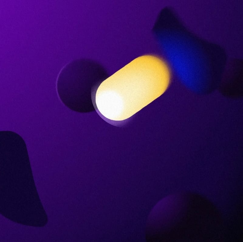 Animatie; reflections