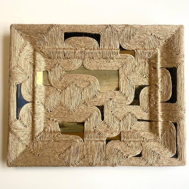 Collaboration with the past