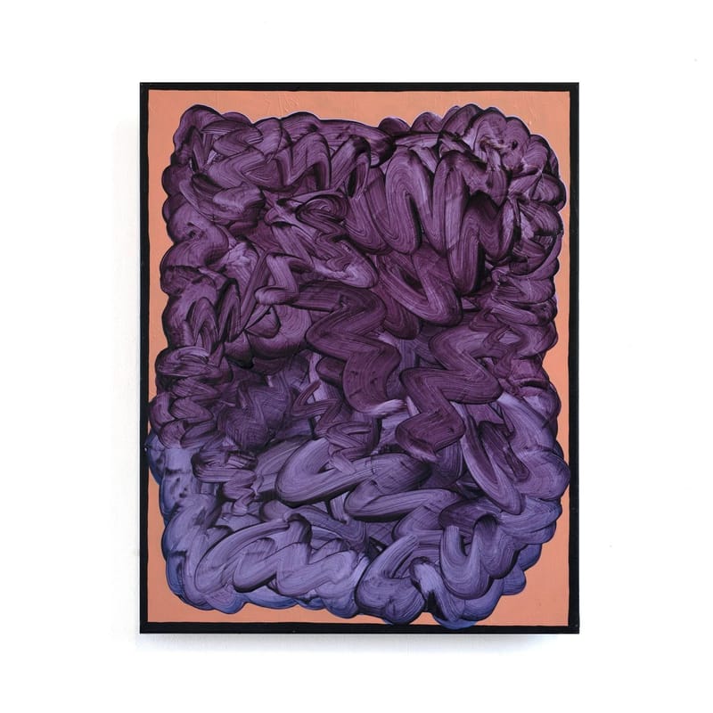 2022 86 wiggle 80cmx100cm wall