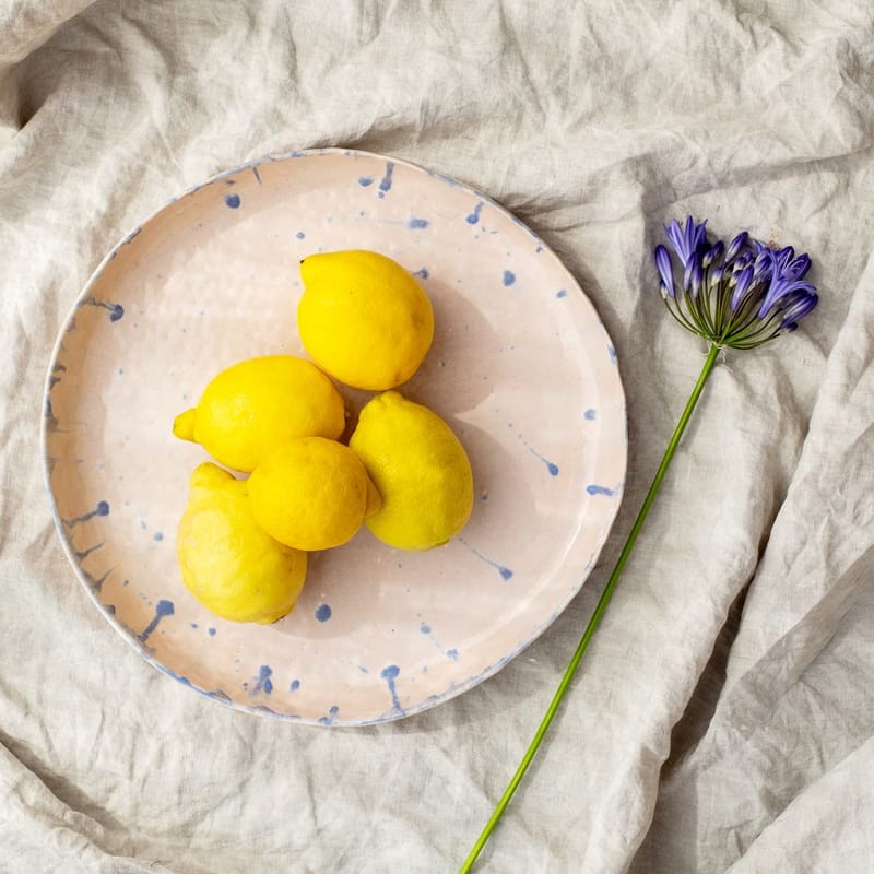 Schaal L zachtrozeblauwdruip sfeer2