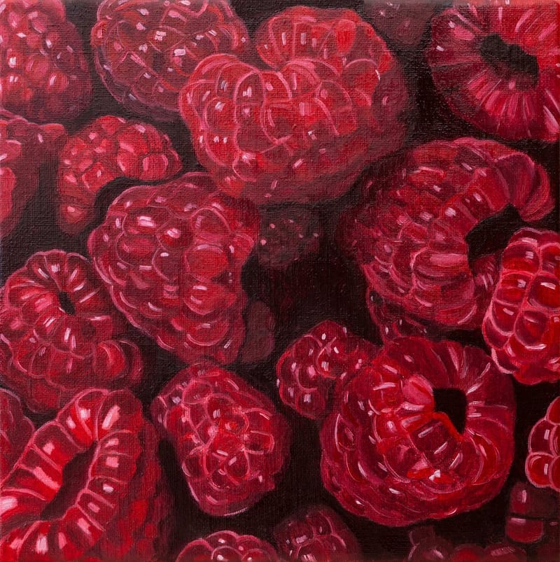 Raspberries