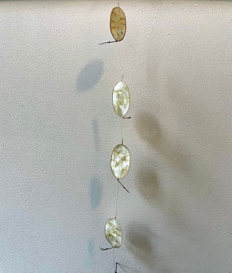 Judaspenning #2, 2025