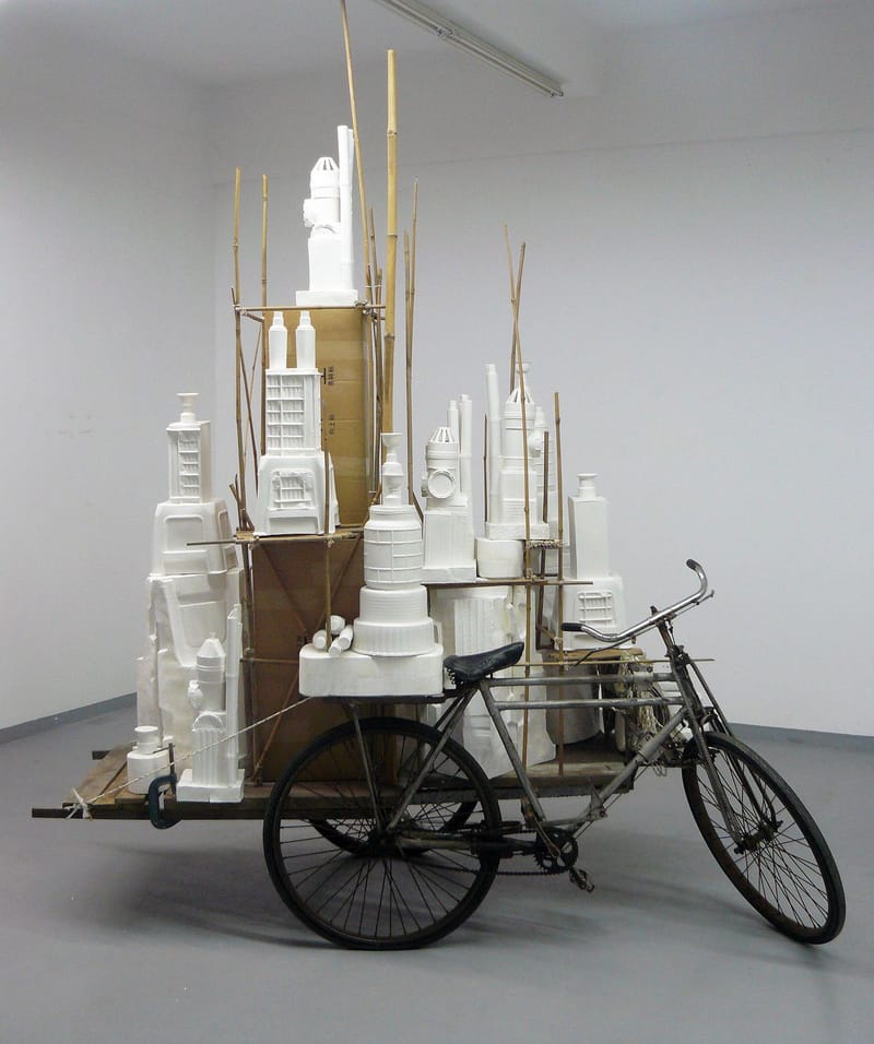 Balancing on Trembling Ground