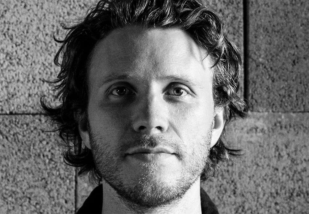 Aaron Wegmann