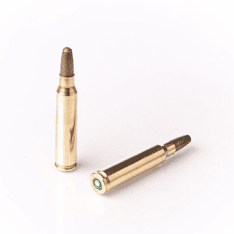 Büchsenpatrone Fiocchi DUTY ZP Frangible 45 gr .223 Rem. - VE 50 Schuss