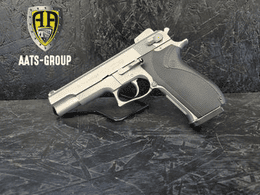 OCCASION Pistole Smith & Wesson Mod. 4506 .45 ACP - Zustand 1