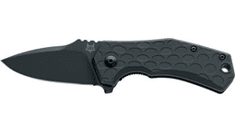 Klappmesser FOX KNIVES Italico - Schwarz