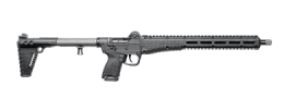 Selbstladekarabiner Kel-Tec SUB 2000 Gen3 9mm Para